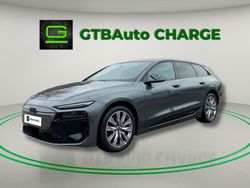Cinza Usado 2025 Audi A6 e-tron Carrinha | € 84.999
