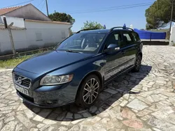 Usado 2009 Volvo V50 Carrinha | € 5.750 (Bom preço)