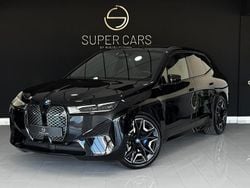 Preto Usado 2024 BMW iX SUV | € 74.990