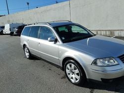 Usado 2003 VW Passat Sedan | € 4.000 (Preço elevado)