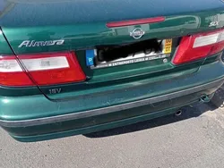 Usado 2000 Nissan Almera Sedan | € 3.250