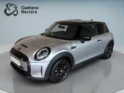 Outra Usado 2023 Mini Cooper SE Essential Citadino | € 31.900 (Preço justo)