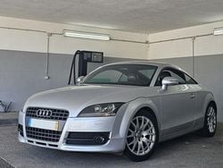 Usado 2006 Audi TT Sport | € 10.990 (Preço justo)