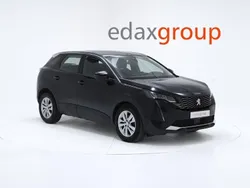 Preto Usado 2021 Peugeot 3008 Active SUV | € 17.490 (Bom preço)