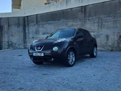Usado 2011 Nissan Juke SUV | € 6.990 (Preço justo)