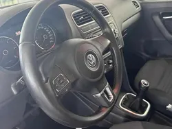 Cinza Usado 2011 VW Polo Citadino | € 7.500 (Preço justo)