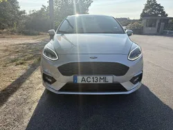 Usado 2020 Ford Fiesta ST-Line Citadino | € 15.250 (Preço justo)