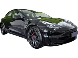 Usado 2021 Tesla Model 3 Performance Sedan | € 34.950 (Preço justo)