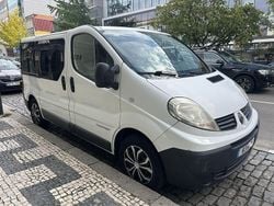 Usado 2013 Renault Trafic Van | € 11.499