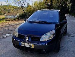 Usado 2003 Renault Scénic Monovolume | € 2.650 (Preço elevado)
