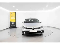 Cinza Usado 2022 VW Polo Life | € 18.580 (Preço justo)