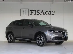 Cinza Usado 2023 Alfa Romeo Tonale Ti SUV | € 36.500 (Preço justo)