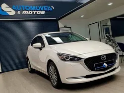 Branco Usado 2021 Mazda 2 | € 15.650 (Preço justo)
