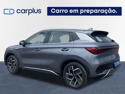 Cinzento Usado 2023 BYD Atto 3 SUV | € 29.990