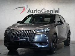 Cinza Usado 2020 DS Automobiles DS3 Crossback E-Tense Performance SUV | € 23.990 (Caro)