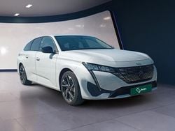 Branco Usado 2024 Peugeot 308 Allure Carrinha | € 24.750 (Preço justo)