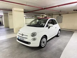 Usado 2019 Fiat 500C Cabrios | € 12.990 (Preço justo)