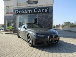 Cinza Usado 2023 BMW 420 Cabrios | € 57.999 (Preço justo)