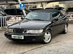 Preto Usado 1994 Saab 900 Citadino | € 9.990
