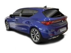 Cinzento Usado 2022 Seat Leon Style Citadino | € 17.990 (Preço justo)