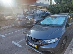 Usado 2014 Honda Civic Carrinha | € 10.500 (Bom preço)