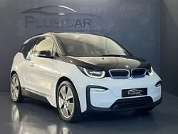 Branco Usado 2018 BMW i3 Comfort Edition Citadino | € 17.000