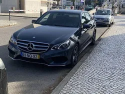 Usado 2013 Mercedes E350 Sedan | € 28.990