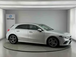 Outra Usado 2018 Mercedes 180 Sedan | € 24.490 (Preço justo)