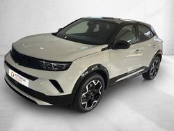 Branco Usado 2025 Opel Mokka SUV | € 29.990