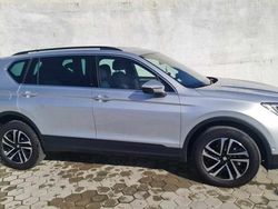 Cinzento Usado 2023 Seat Tarraco SUV | € 34.500