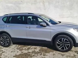 Cinzento Usado 2023 Seat Tarraco SUV | € 34.500