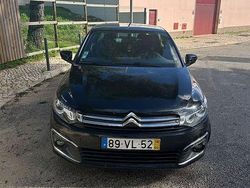 Usado 2018 Citroën C-Elysee I Sedan | € 7.000