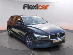 Preto Usado 2020 Volvo V60 Carrinha | € 27.990