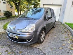 Usado 2009 Renault Modus Monovolume | € 2.750