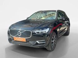 Preto Usado 2020 Volvo XC60 Inscription SUV | € 32.990 (Bom preço)