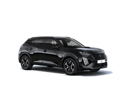 Preto Novo 2024 Peugeot 2008 GT SUV | € 32.275 (Preço justo)