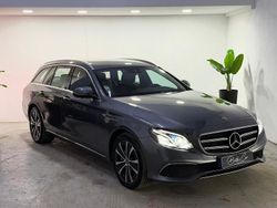 Cinza Usado 2019 Mercedes E300 Avantgarde Carrinha | € 29.990 (Preço justo)