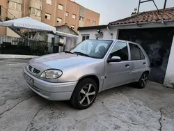 Usado 2003 Citroën Saxo Citadino | € 2.000