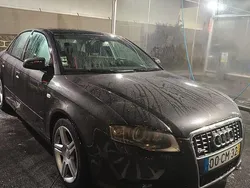 Usado 2006 Audi A4 S-Line Sedan | € 7.000 (Bom preço)