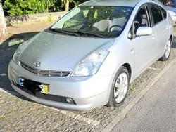 Usado 2007 Toyota Prius Citadino | € 4.200