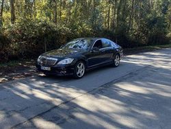 Usado 2011 Mercedes S250 Sedan | € 19.000
