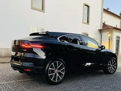 Usado 2018 Jaguar I-Pace SE SUV | € 23.250 (Preço justo)