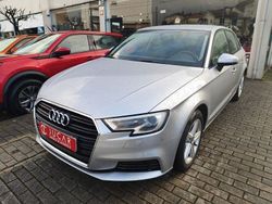 Cinza Usado 2019 Audi A3 Sedan | € 19.900 (Bom preço)