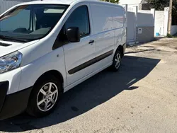 Usado 2009 Fiat Scudo Monovolume | € 9.150