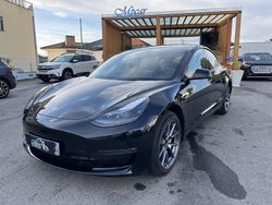Preto Usado 2023 Tesla Model 3 Sedan | € 31.950 (Preço justo)