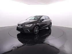 Preto Usado 2023 Seat Ibiza | € 19.950 (Caro)