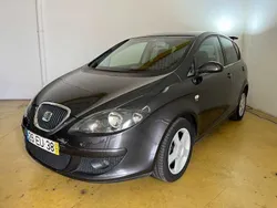 Usado 2007 Seat Altea Monovolume | € 4.350 (Super Preço)
