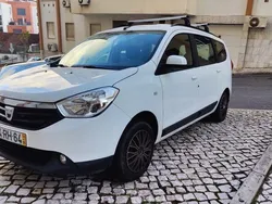 Usado 2016 Dacia Lodgy Monovolume | € 9.965 (Super Preço)