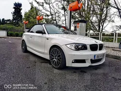 Usado 2009 BMW 120 Citadino | € 13.500 (Caro)