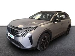 Cinza Usado 2025 Peugeot 5008 Allure Monovolume | € 35.500